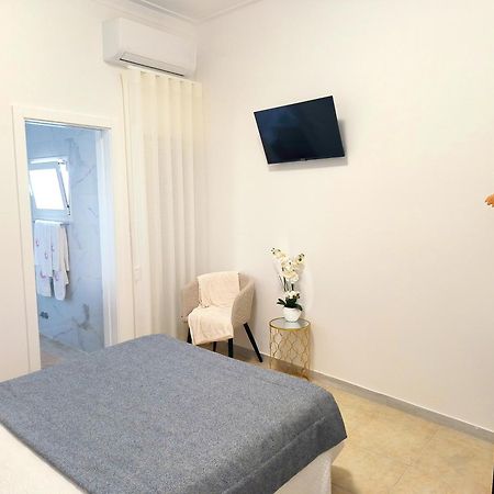 Apartamento Mar Rosa, Estacionamento Gratuito Nazaré Exterior foto