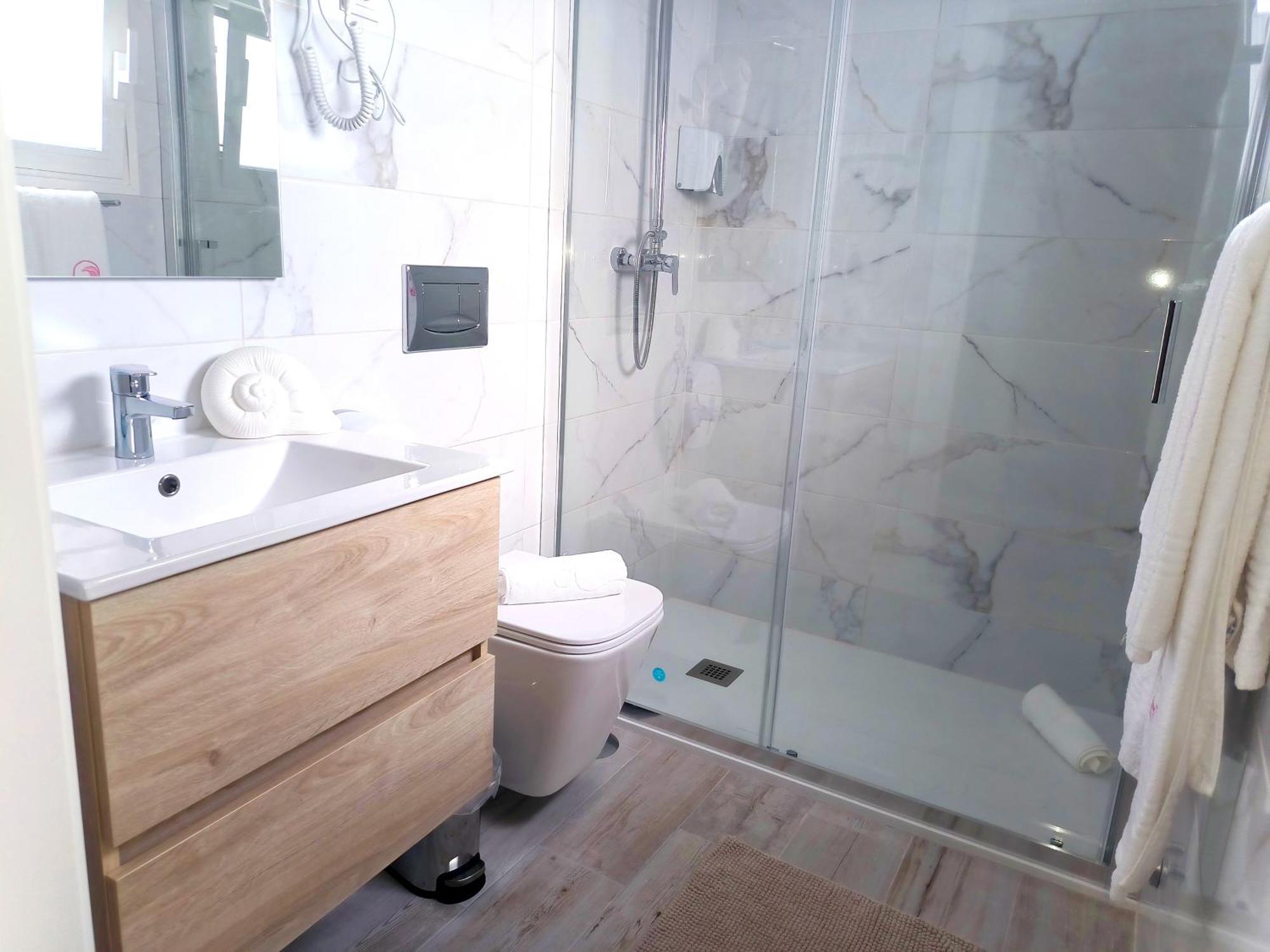 Apartamento Mar Rosa, Estacionamento Gratuito Nazaré Exterior foto
