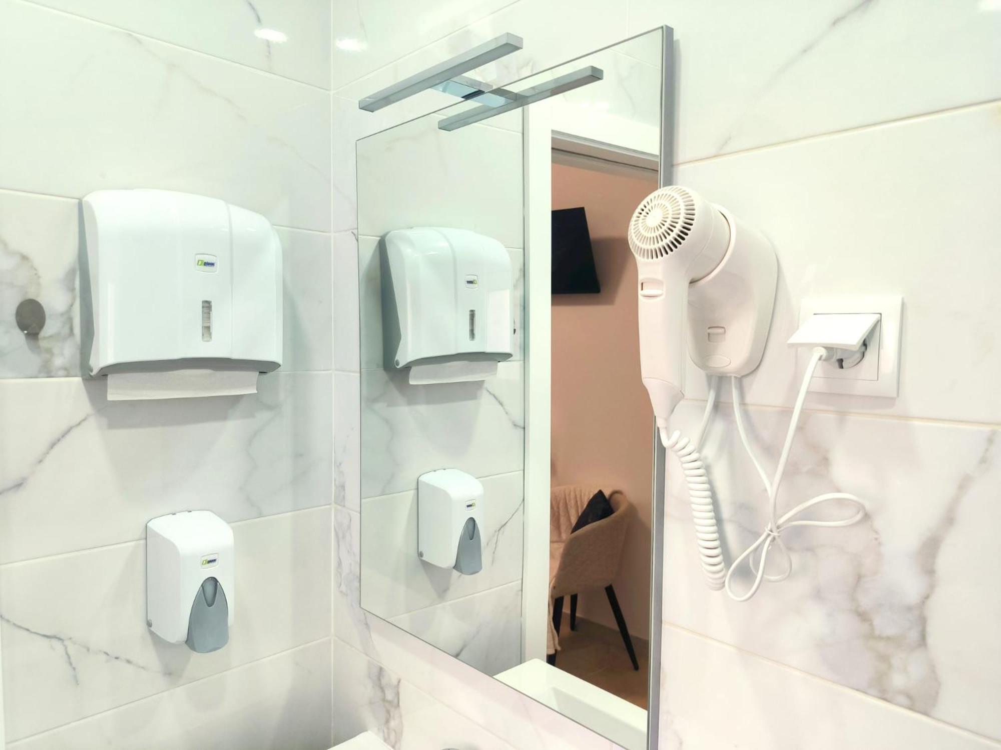 Apartamento Mar Rosa, Estacionamento Gratuito Nazaré Exterior foto