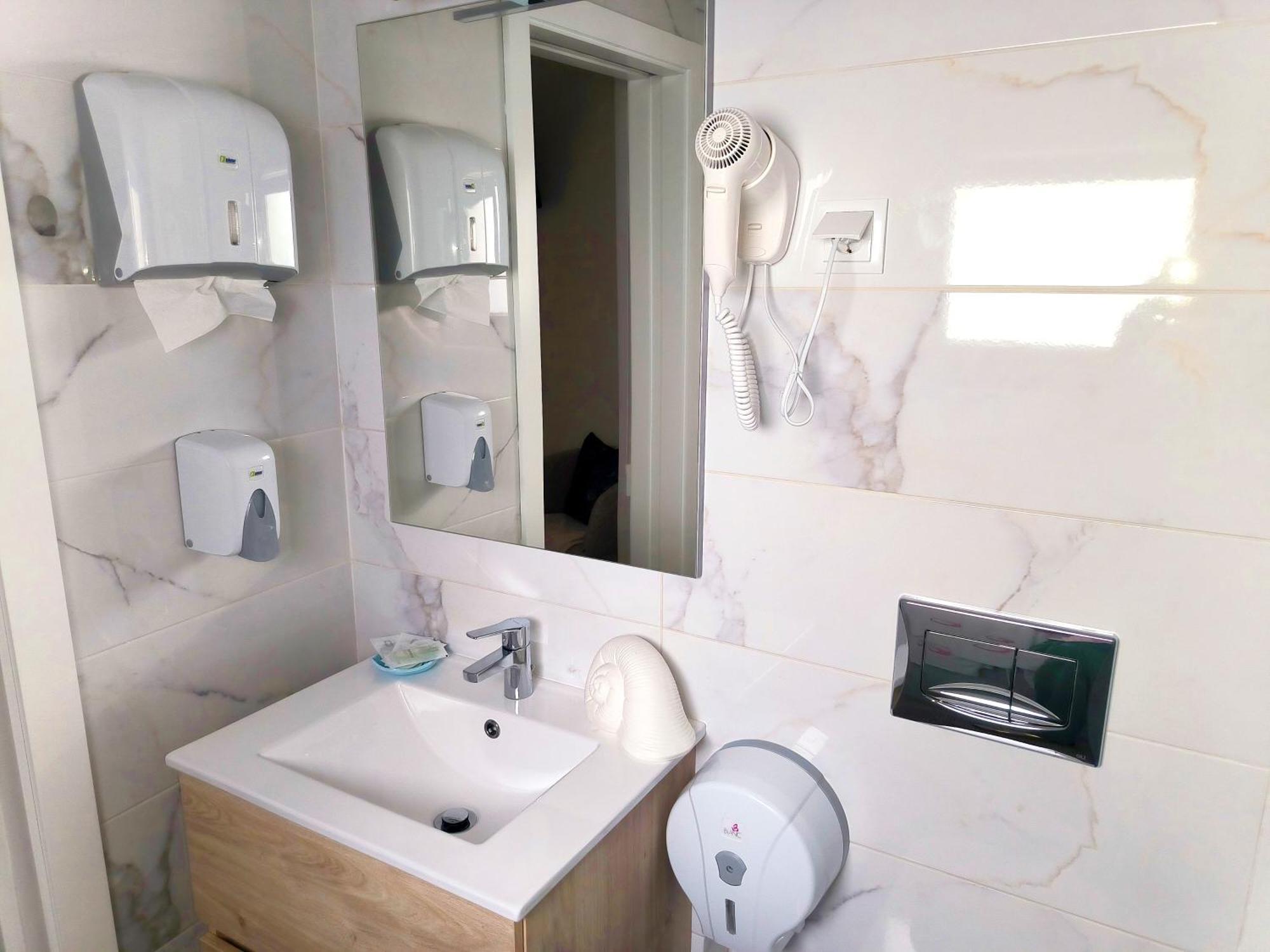 Apartamento Mar Rosa, Estacionamento Gratuito Nazaré Exterior foto
