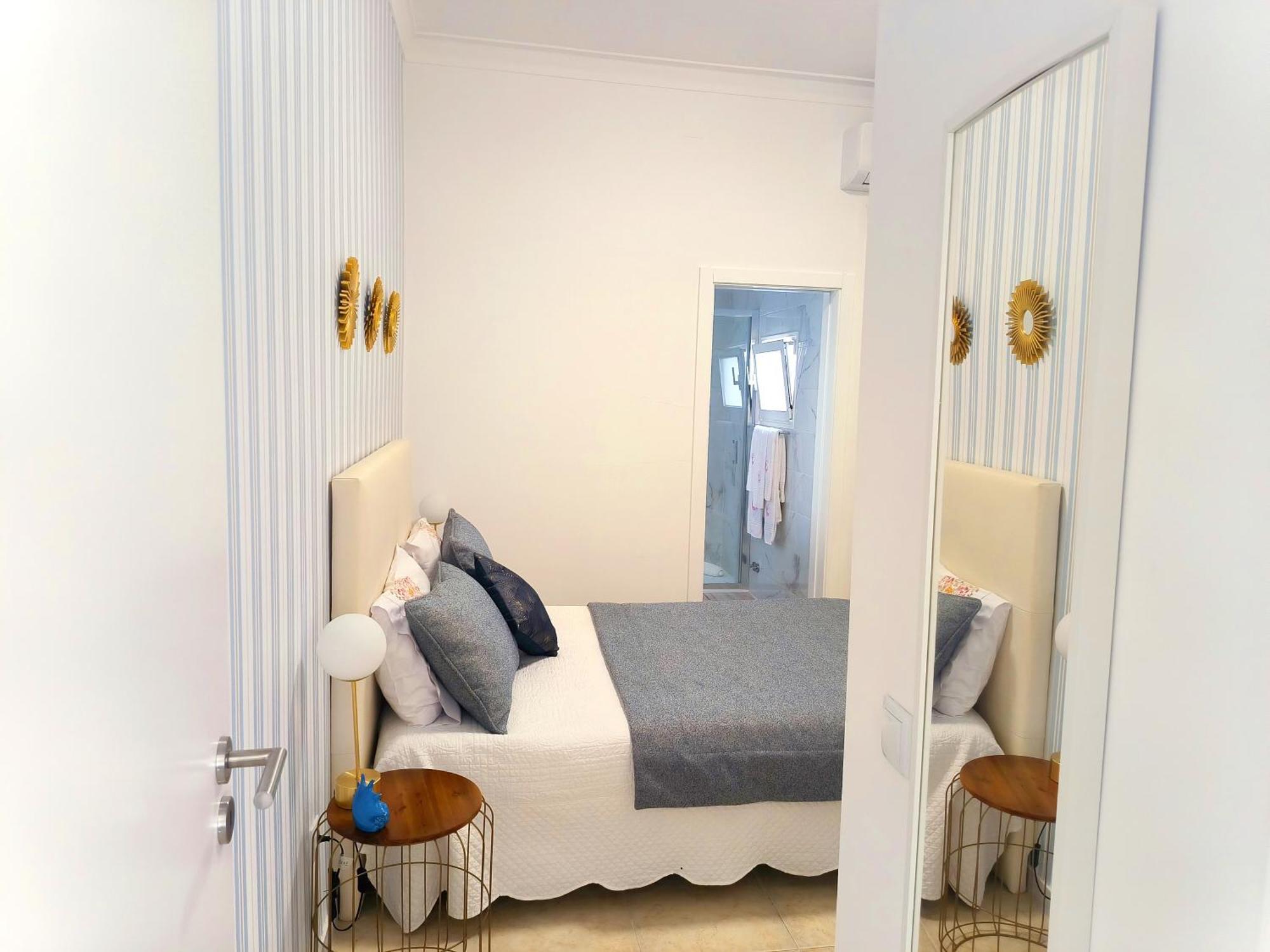 Apartamento Mar Rosa, Estacionamento Gratuito Nazaré Exterior foto