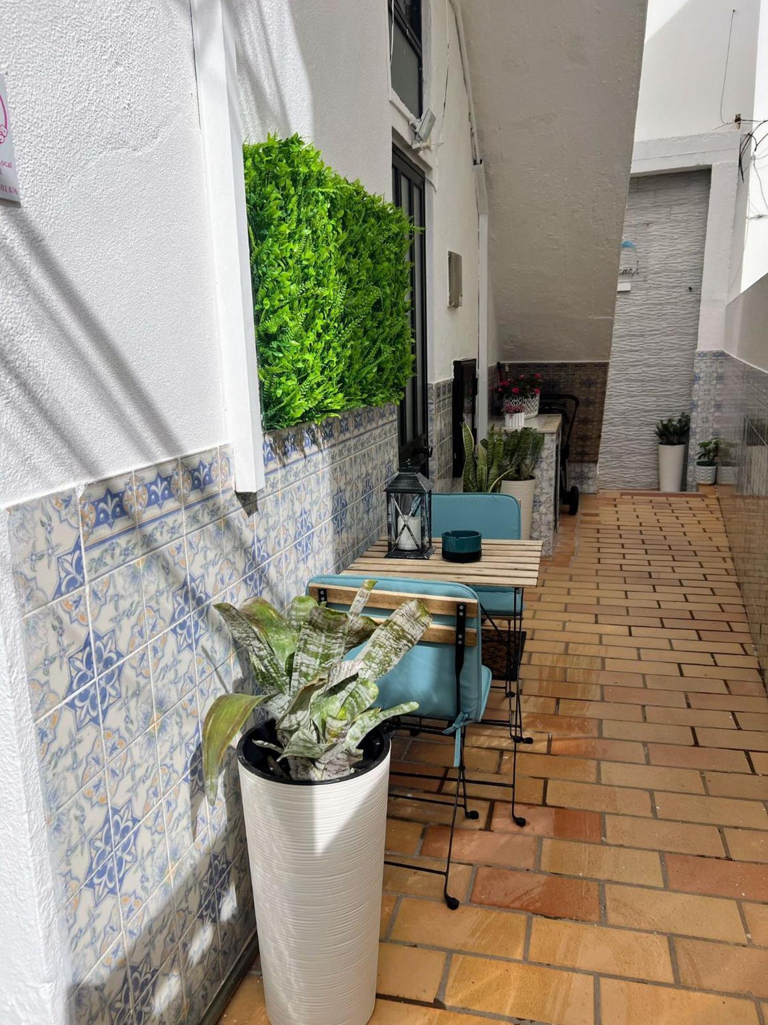 Apartamento Mar Rosa, Estacionamento Gratuito Nazaré Exterior foto